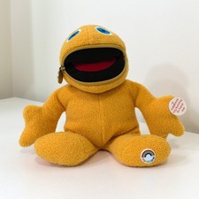 Rainbow Zippy Talking 10" Soft