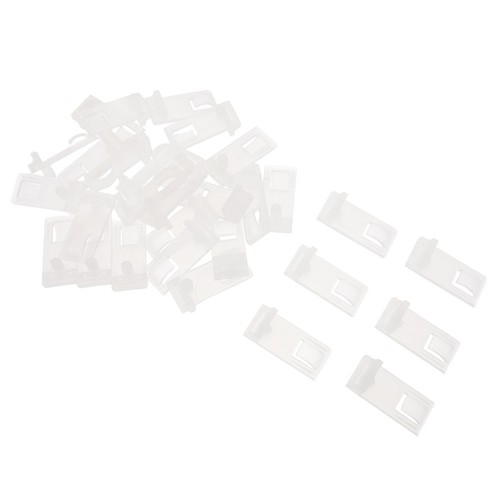 30pcs durable plastic cabinet - plastic,