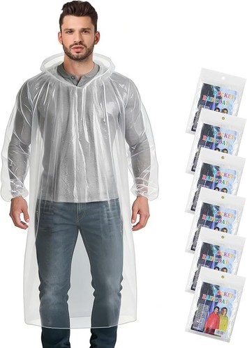 Pack adult waterproof - 6,
