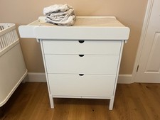 Stokke Home Dresser and Changer