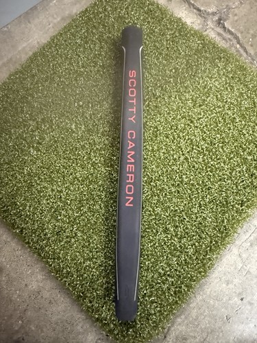 Brand new scotty - 1,