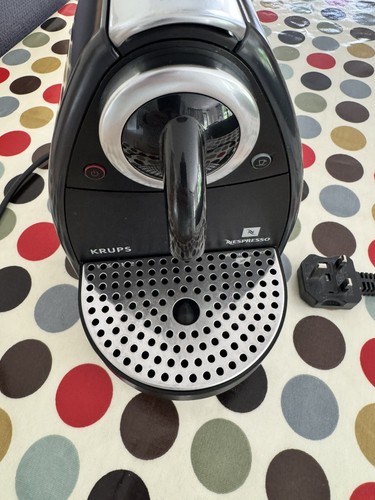 Krups nespresso essenza xn - nespresso,