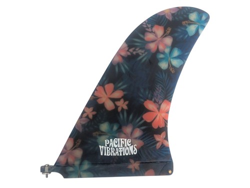 Pacific vibrations - 10.5",