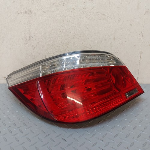 Bmw series e60 2007 2010 - 5,