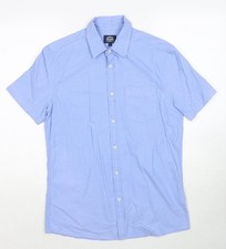 Cambridge Dry Goods Mens Blue