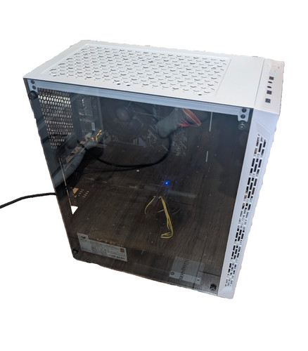 Gaming ryzen 3100 msi gtx - 3,