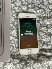 Apple ME433B/A iPhone 5s 16GB