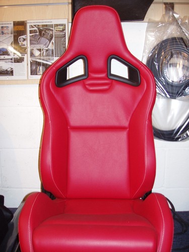 Porsche audi recaro - recaro, cs
