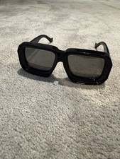 Loewe Paula's Ibiza Dive Oversized Sunglasses