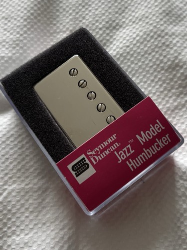 Seymour duncan jazz - sh-4n,