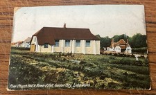 Antique 1906? Postcard