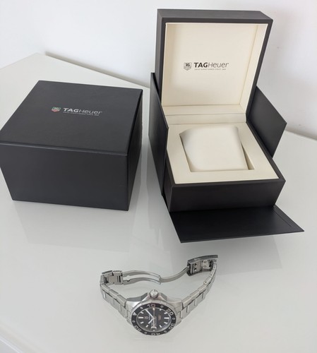 Tag heuer calibre - tag, 5