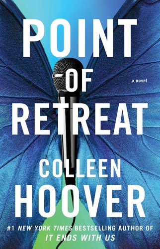 Point retreat a - point, retreat: