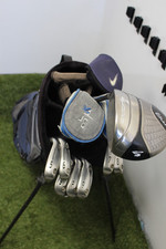 Golf club set Cobra Driver /