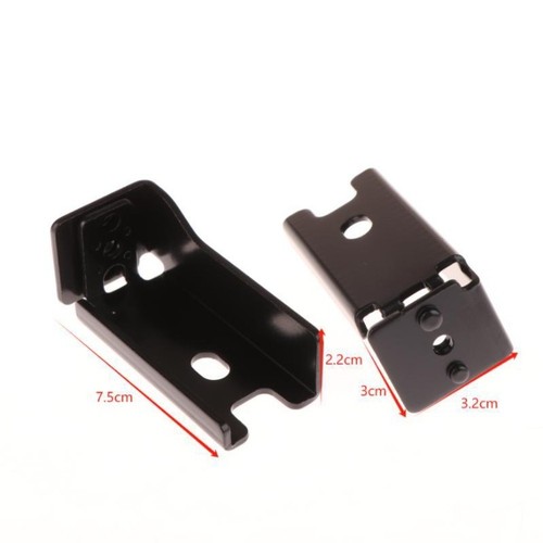Metal stand bracket - tv,