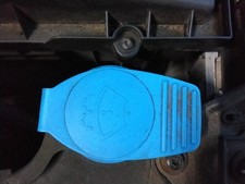 WASHER BOTTLE AUDI Q3 MK1 FL