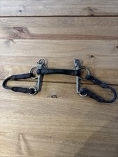5 1/2” Mullen Mouth Centaur