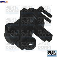 PRESSURE CONVERTER EXHAUST