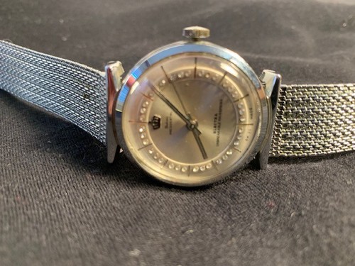 Vintage bulova presidential - vintage,
