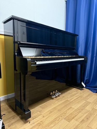 Kawai bs2a upright piano 1992 - bs2a,