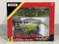 Britains Farm - Claas Jaguar
