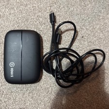 Elgato HD60 S Video Capture