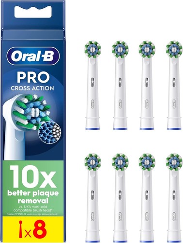 Oral pro crossaction - pro,