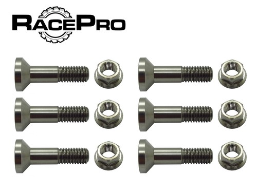 Racepro natural suzuki - 6x,