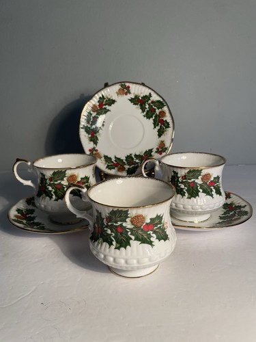 Sets rosina china - 3,