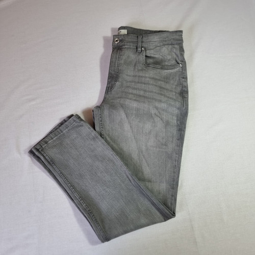 Firetrap mens grey skinny - mens,