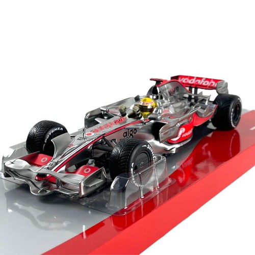 Minichamps 18 vodafone - minichamps, 1/18