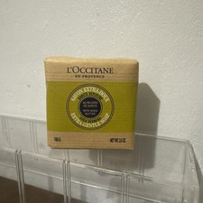 L'Occitane Shea Verbena