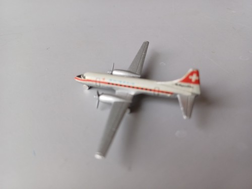 Schabak diecast 600 - diecast, 1:600