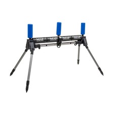 Map Dual Fishing Pole Rod