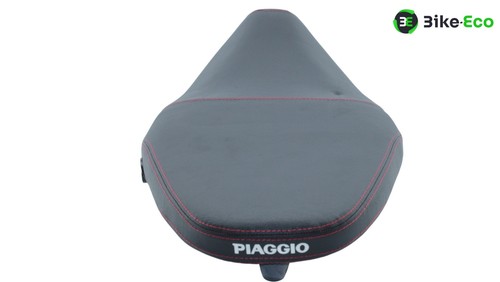 Saddle piaggio liberty - liberty, 125