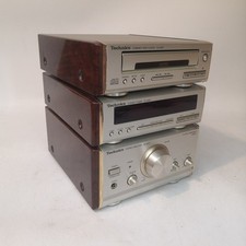 TECHNICS SE-HD51 Amplifier