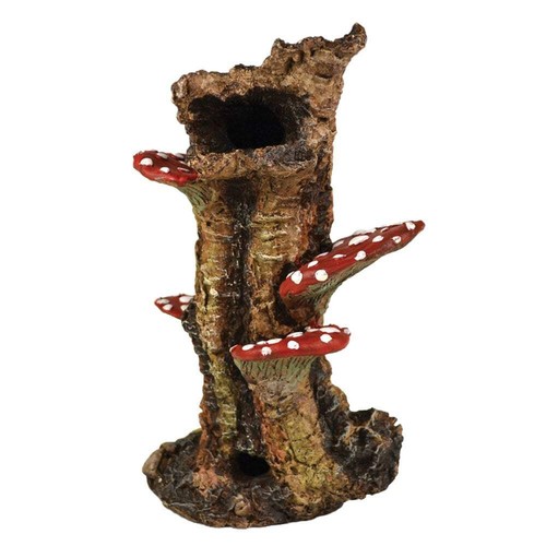 Biorb mushroom trunk aquarium - biorb,