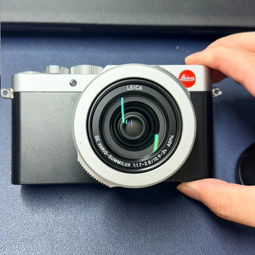 Leica lux 17mp digital slr - leica,