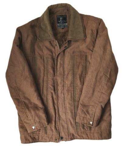 Faersideng mens large brown - faersideng,