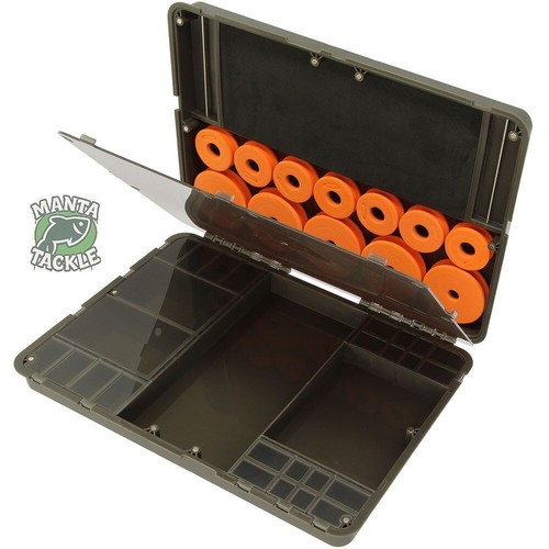 Ngt dynamic terminal tackle - ngt,