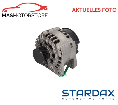 Alternator generator stardax - alternator,