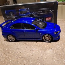 Sunstar 5824 1:18 Mitsubishi
