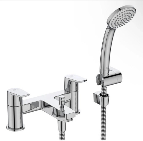 Ideal standard cerafine - cerafine, dual