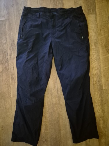 Mens karrimor trousers lined - mens,