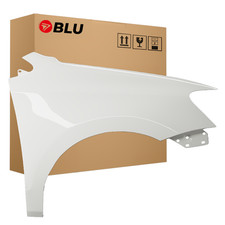 Wing for VW POLO 6R 6C V 5