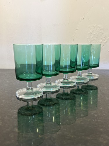 Luminarc cavalier green - cavalier,