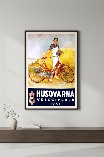 Husqvarna motorcycles - 🏍️,