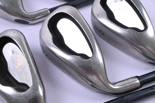 Left hand callaway big - left, bertha
