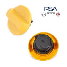Genuine Vauxhall Corsa Vectra Astra Meriva Tigra Oil Filler Cap 90536291