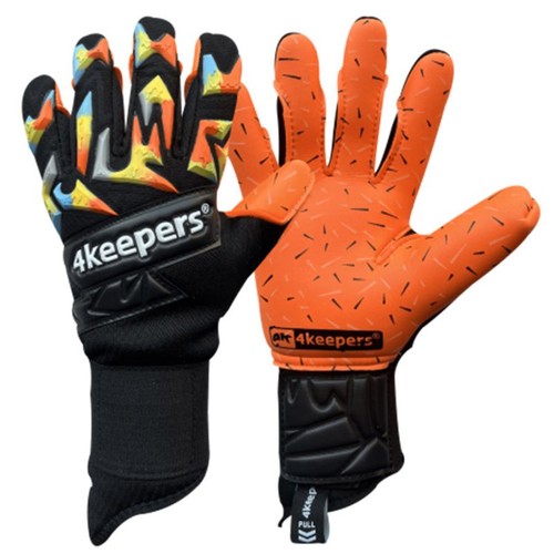 Rękawice bramkarskie 4keepers - bramkarskie,